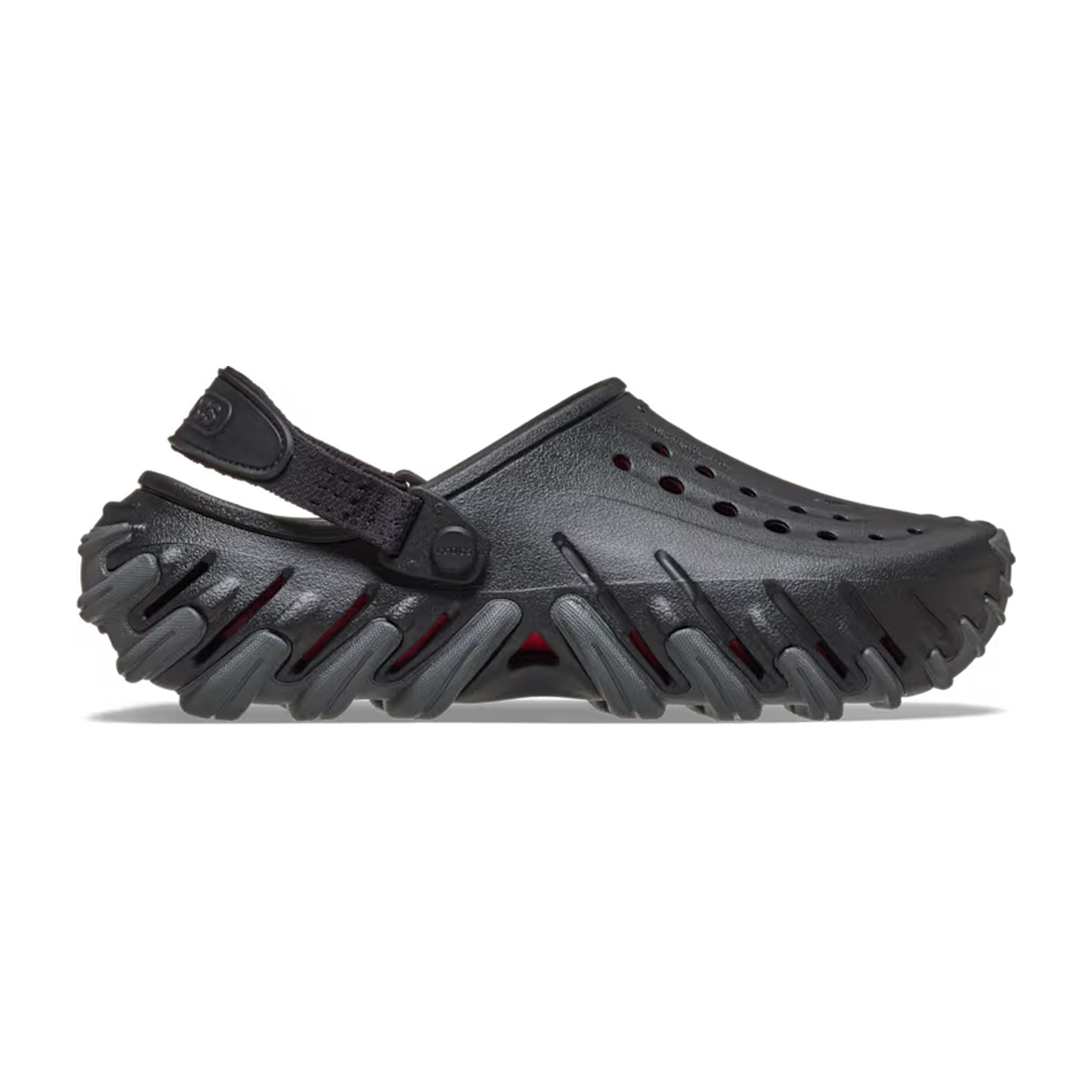 Crocs Echo RO Clog Sunset ALT100