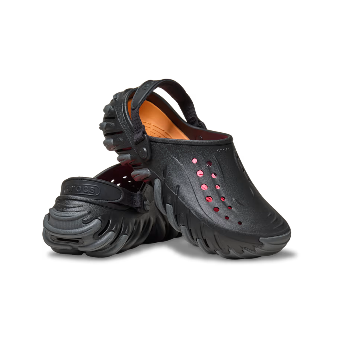 Crocs Echo RO Clog Sunset ALT110
