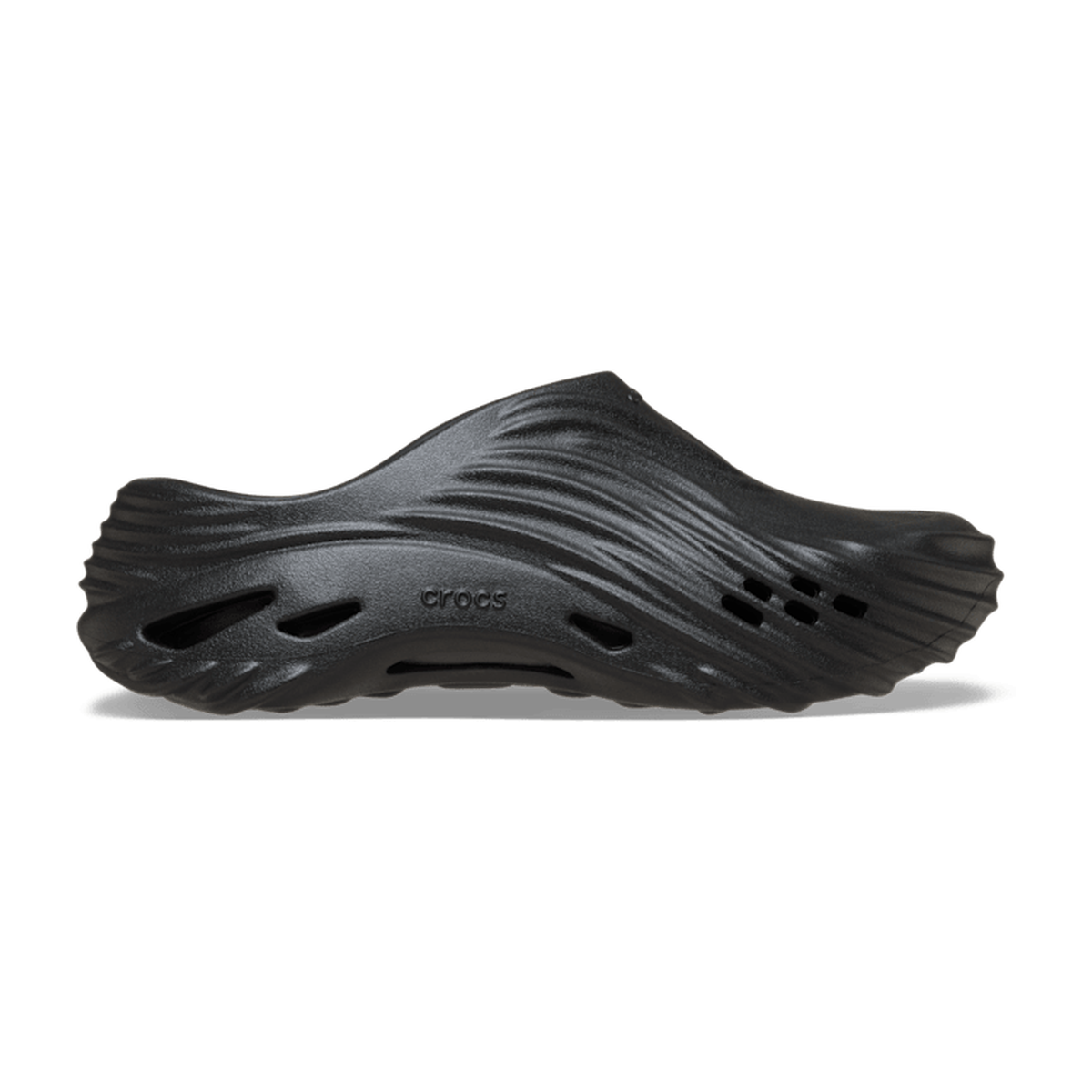 Echo Wave - Black / Black