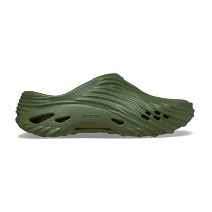 Echo Wave - Army Green