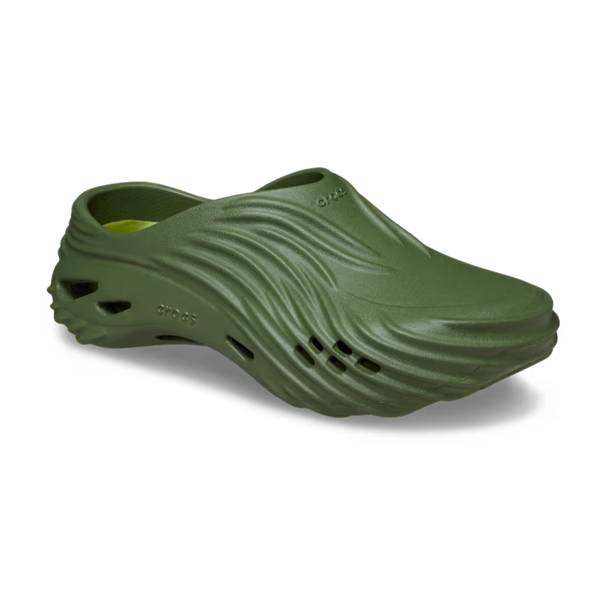 crocs-gallery-color:army green; color:Army Green; alt:ALT140; file:210521_309-ALT140