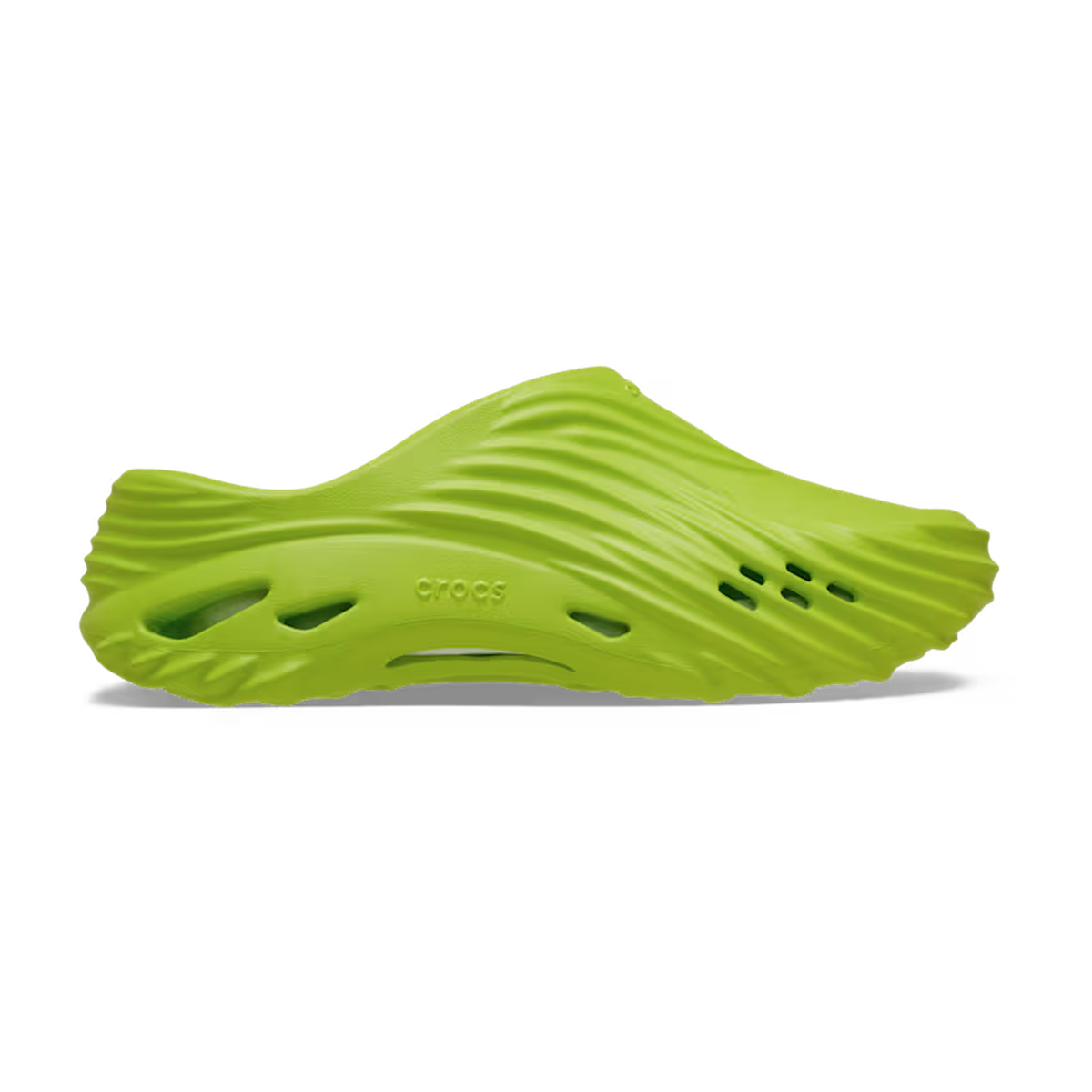 crocs-gallery-color:lime punch; color:Lime Punch; alt:ALT100; file:210521_3TX-ALT100