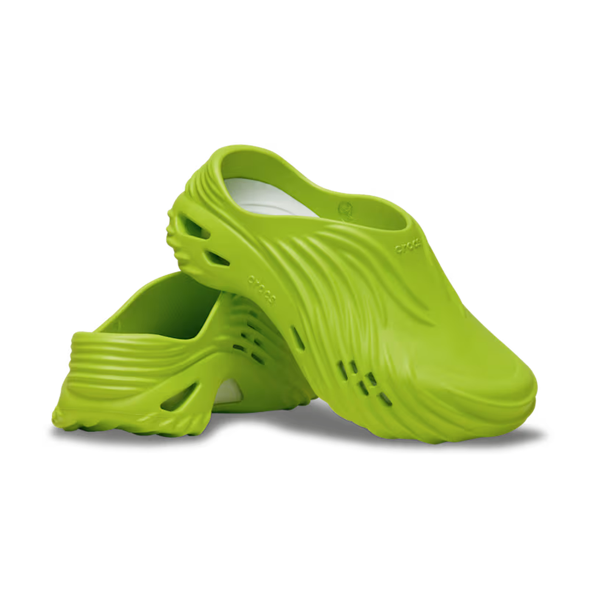 crocs-gallery-color:lime punch; color:Lime Punch; alt:ALT110; file:210521_3TX-ALT110