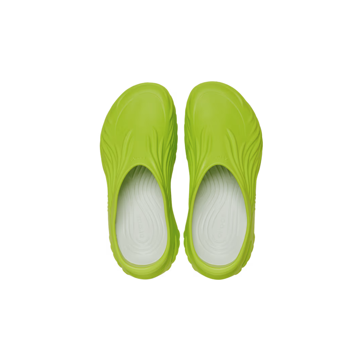 crocs-gallery-color:lime punch; color:Lime Punch; alt:ALT120; file:210521_3TX-ALT120