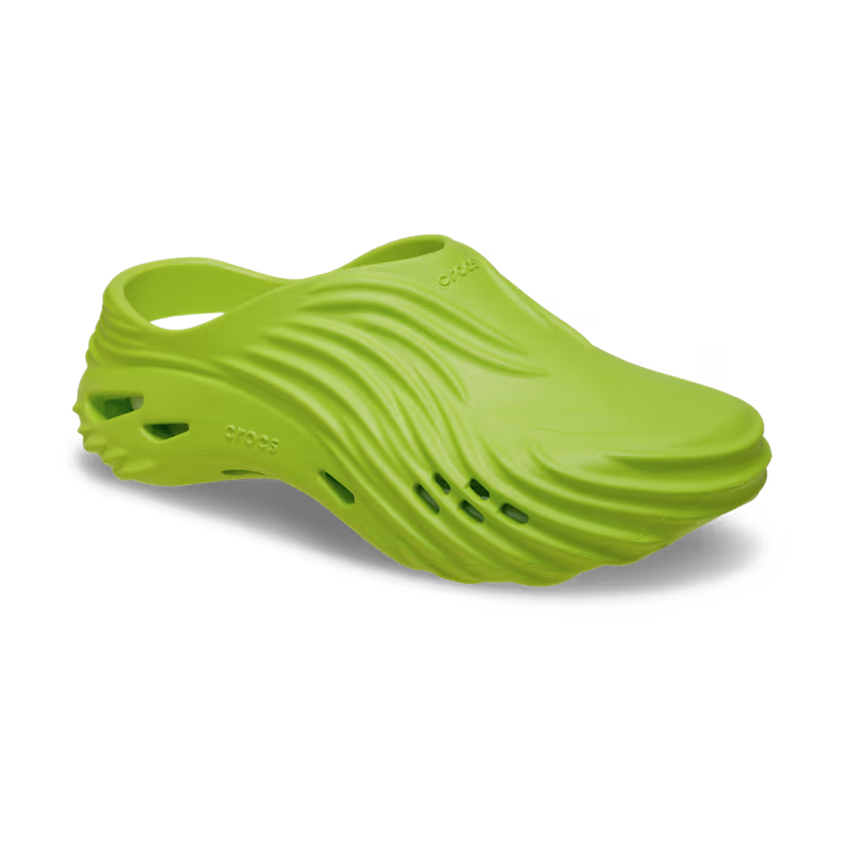 crocs-gallery-color:lime punch; color:Lime Punch; alt:ALT140; file:210521_3TX-ALT140