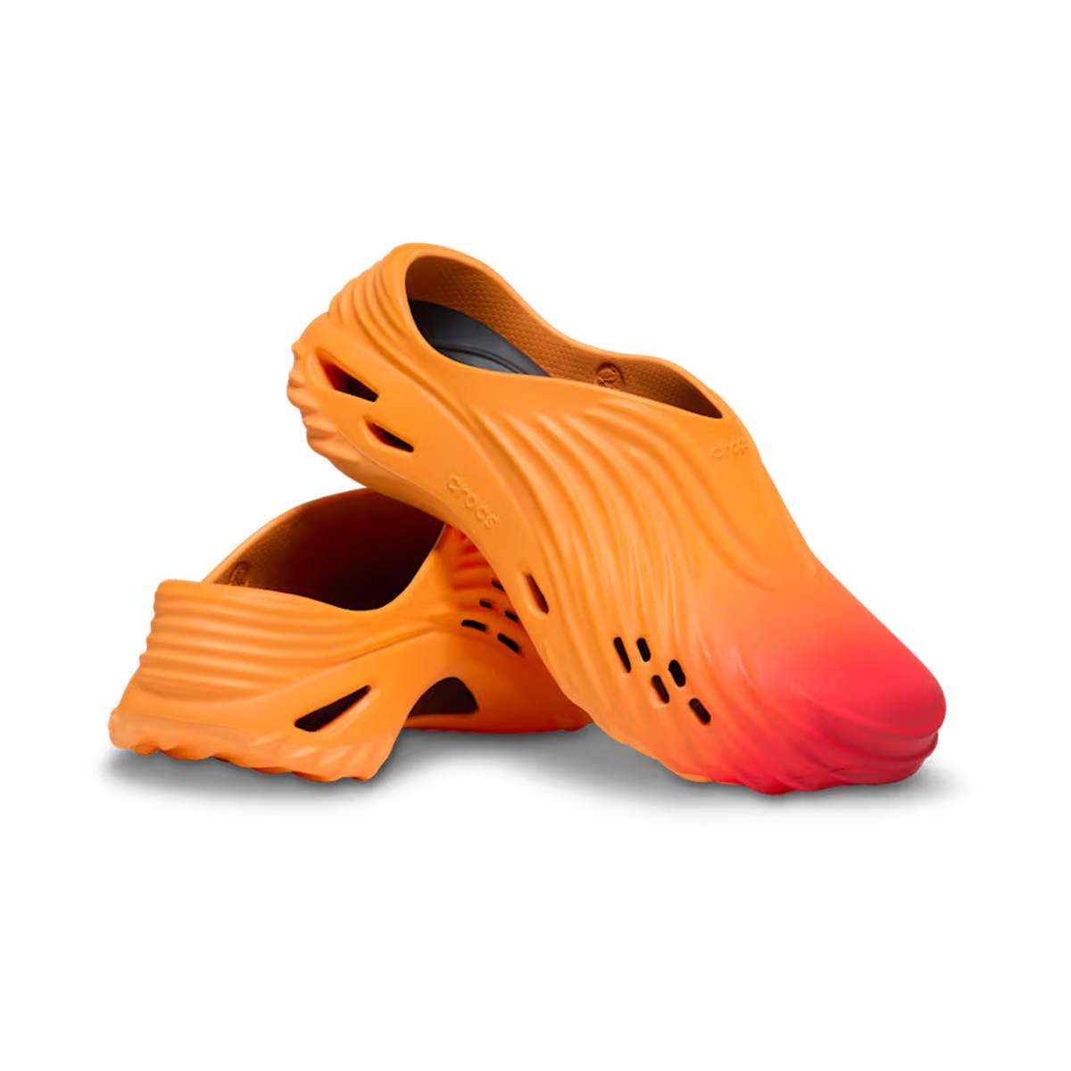 Crocs Echo Wave Sunset ALT110