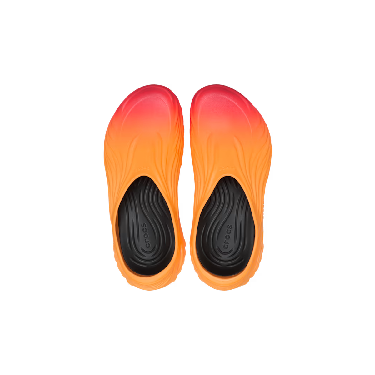 Crocs Echo Wave Sunset ALT120