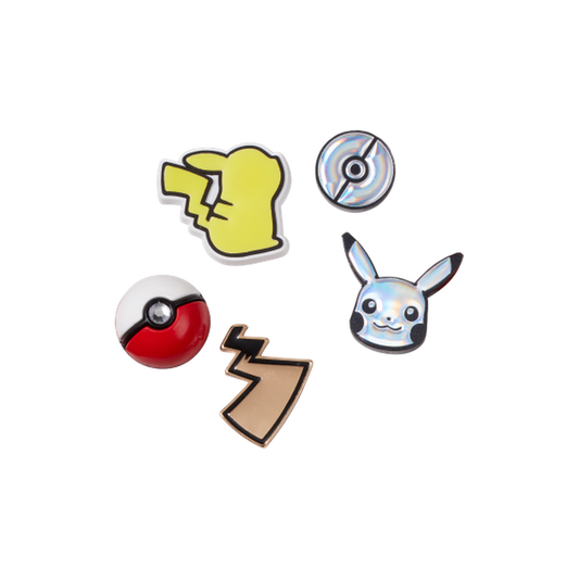Elevated Pokemon 5 Pack