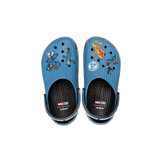 Crocs Fantastic 4 Classic Clog ALT100