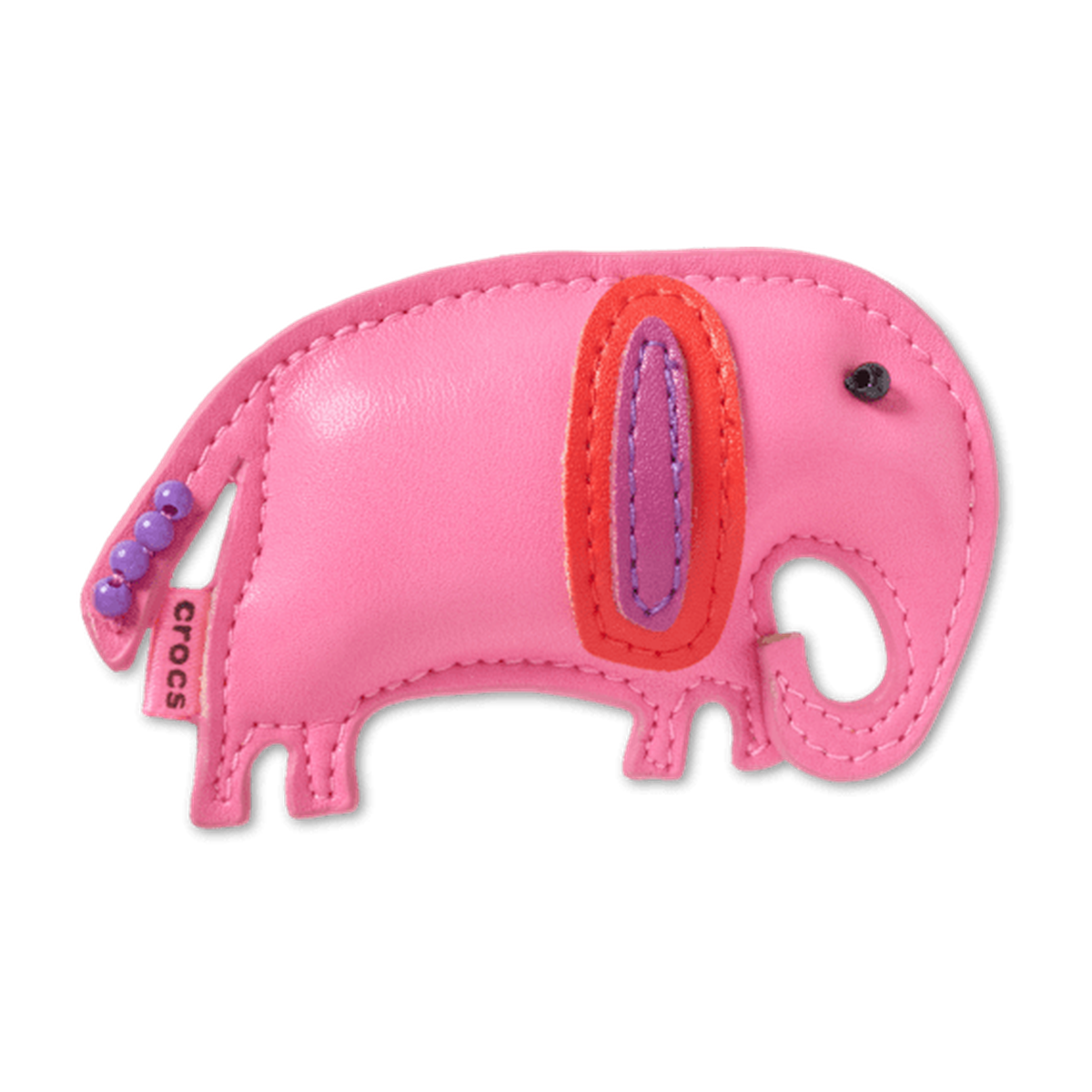 New Faux Leather Elephant