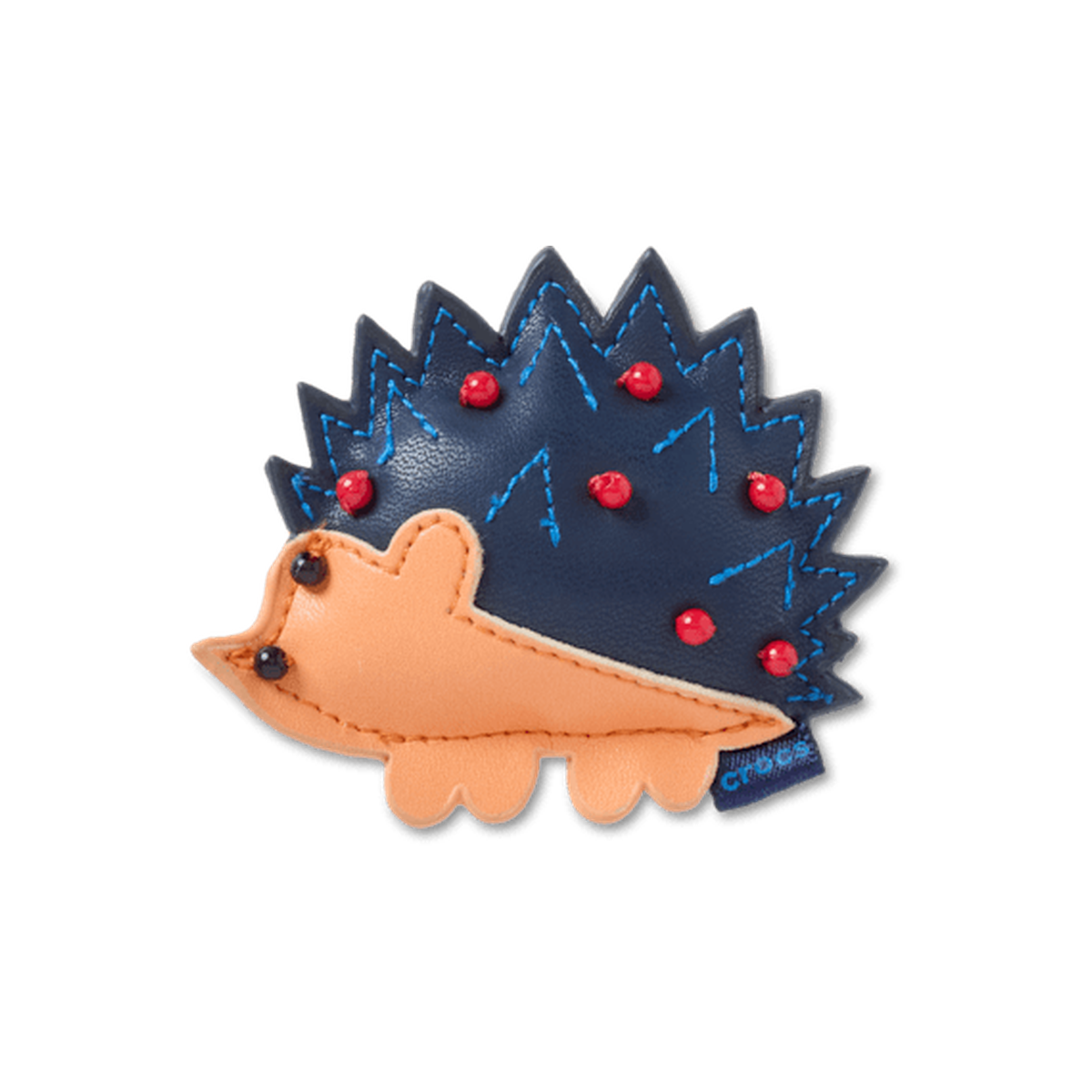 New Faux Leather Hedgehog