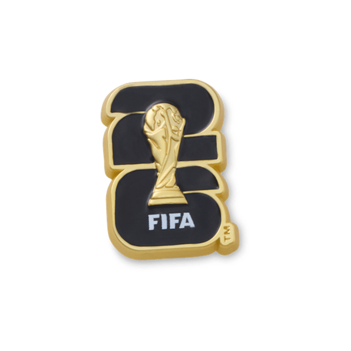 New FIFA World Cup 2026™ Emblem