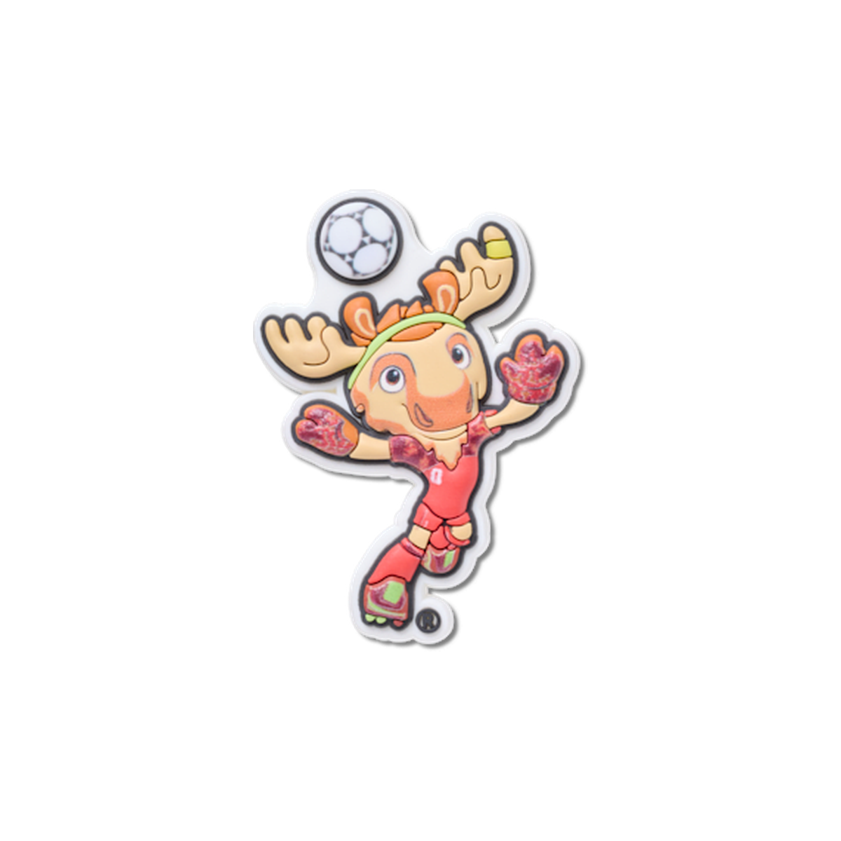 New FIFA World Cup™ Canada Mascot