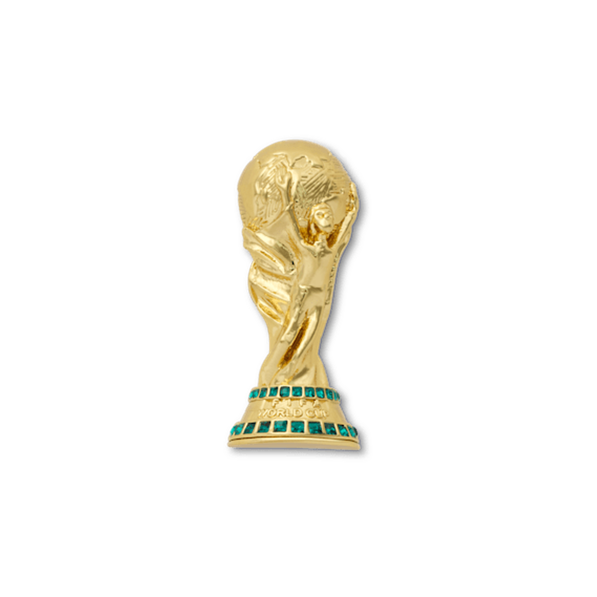 New FIFA World Cup™ Official Trophy