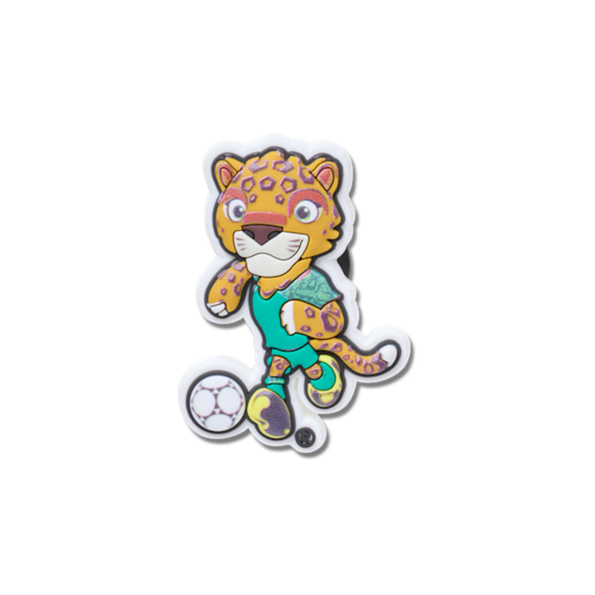 New FIFA World Cup™ Mexico Mascot