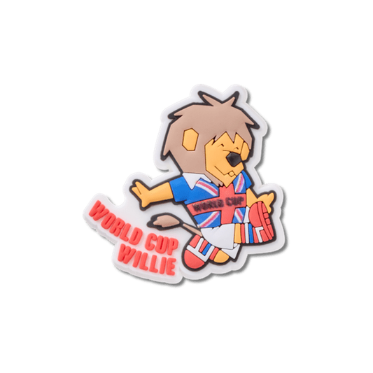 New FIFA World Cup™ Willie