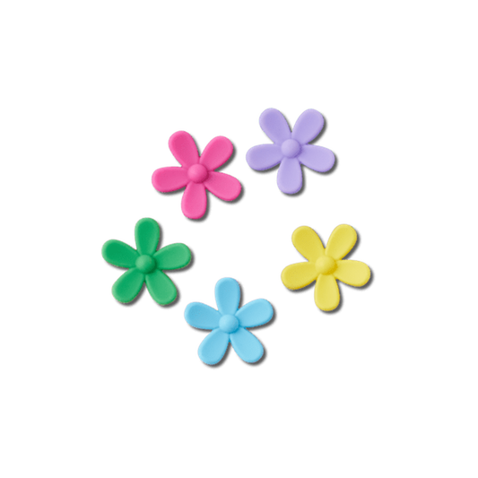 Flower Power 5 Pack