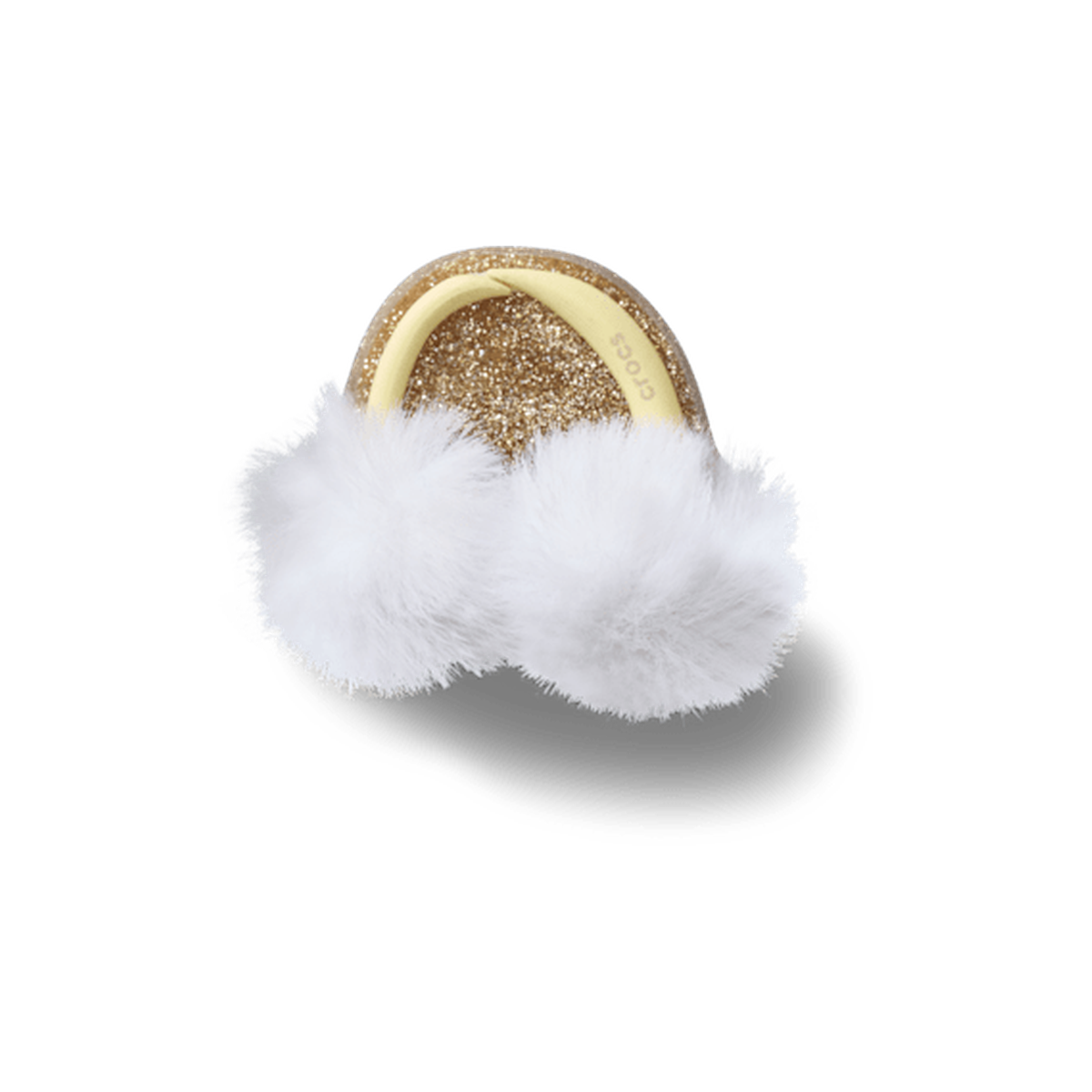 Fuzzy Earmuffs