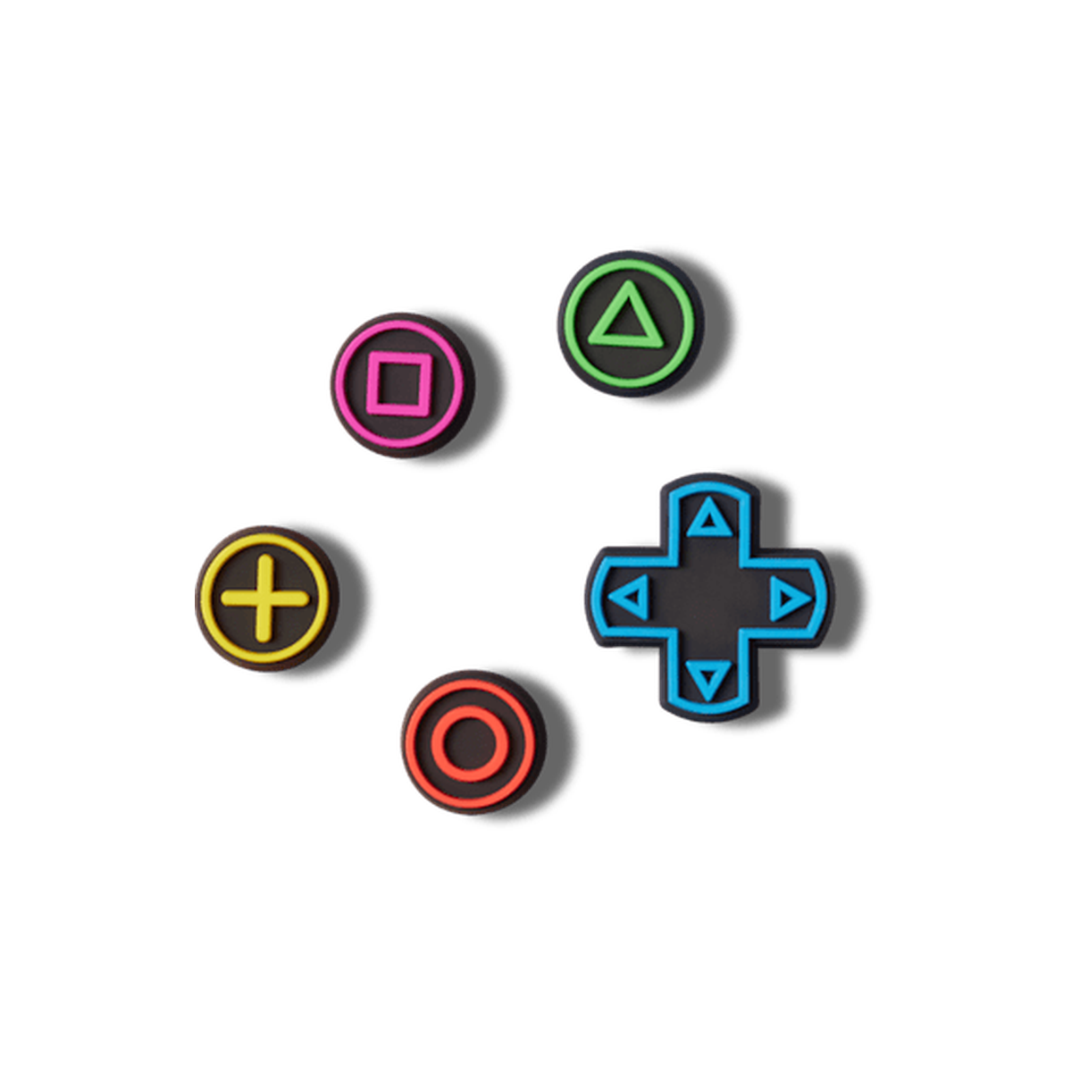 Game Controller 5 Pack