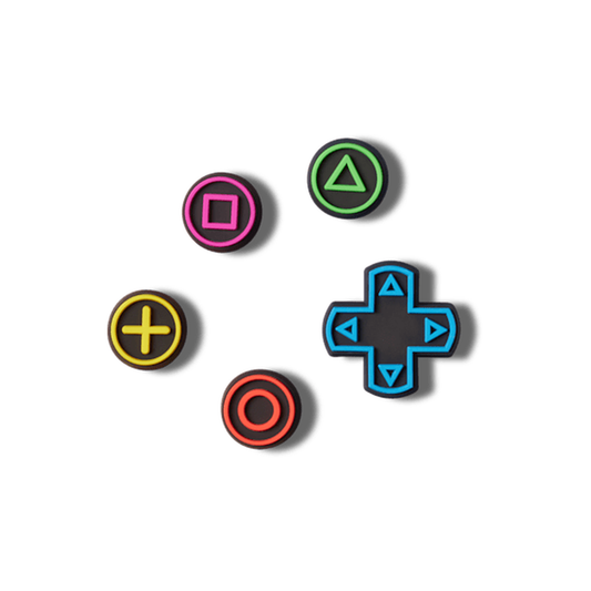 Game Controller 5 Pack