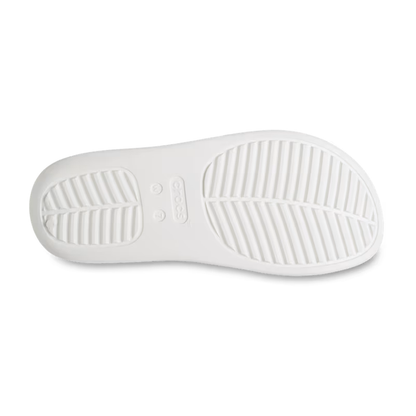 Crocs Getaway Chunky Glitter Platform Flip ALT130