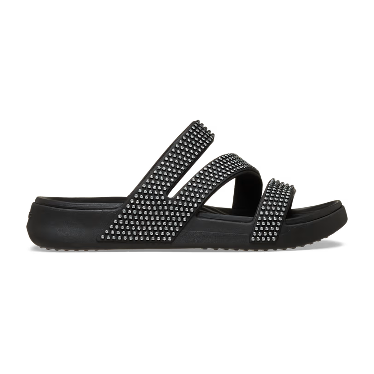 Crocs Getaway Strappy Gems Sandal ALT100