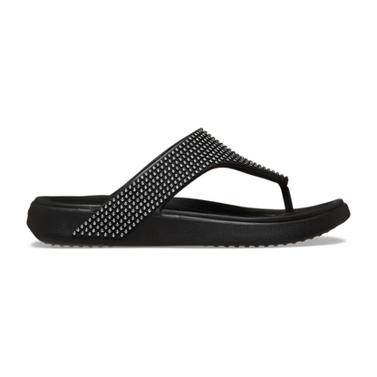 Crocs Getaway Triangle Flip Gems ALT100