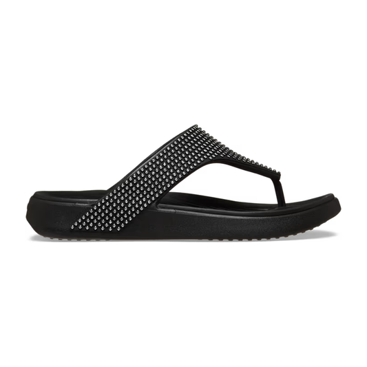 Crocs Getaway Triangle Flip Gems ALT100