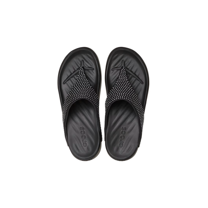 Crocs Getaway Triangle Flip Gems ALT120