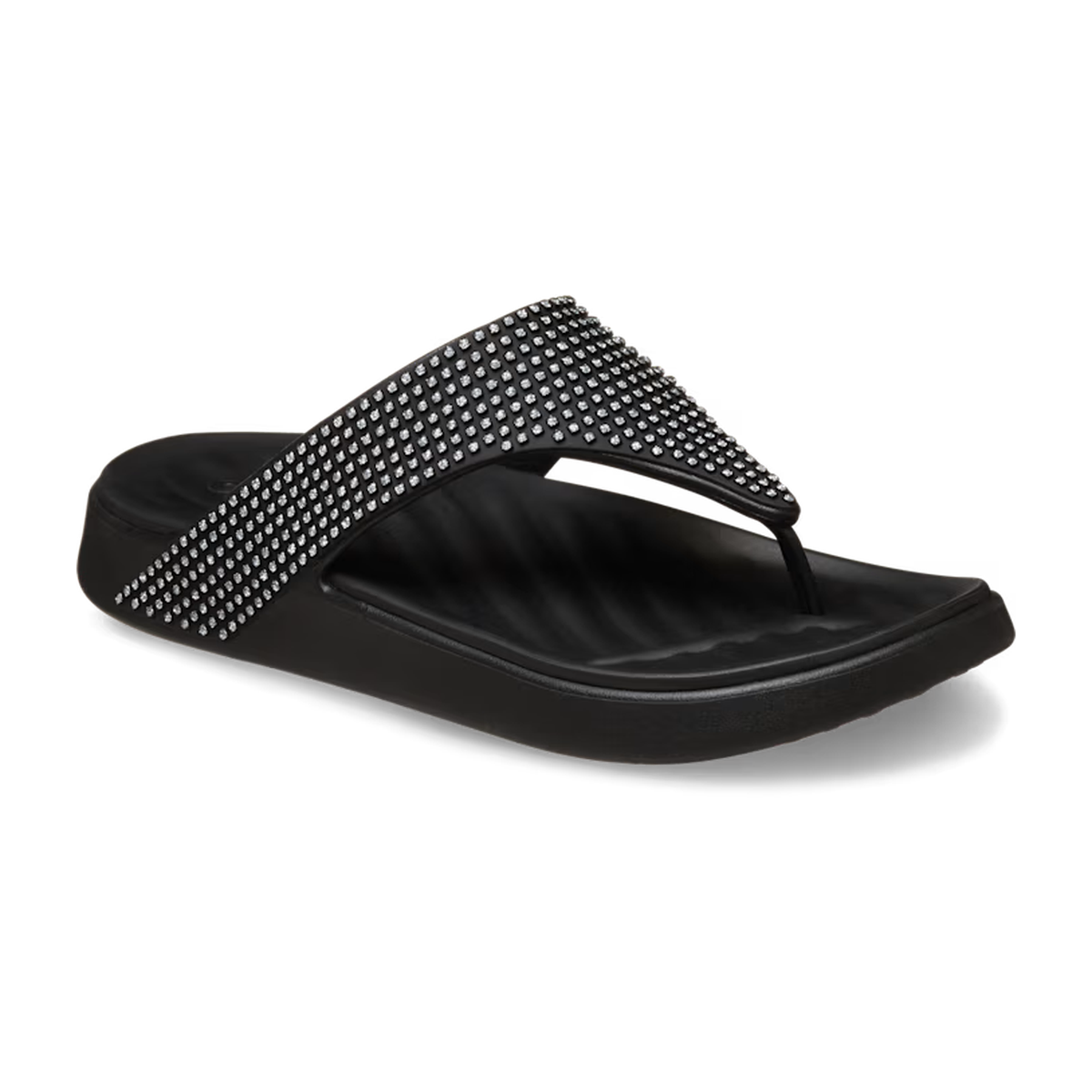 Crocs Getaway Triangle Flip Gems ALT140