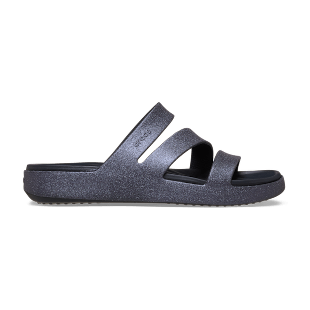 Getaway Glimmer Strappy - Deep Navy