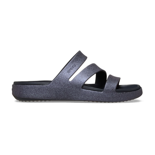 Crocs Getaway Glimmer Strappy ALT100
