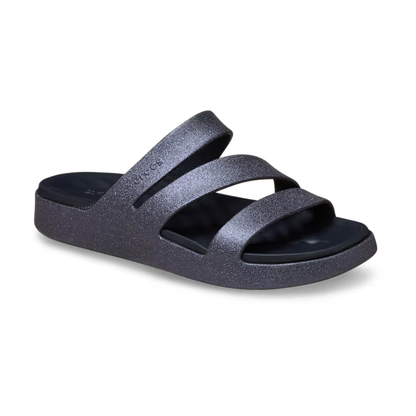 Crocs Getaway Glimmer Strappy ALT140