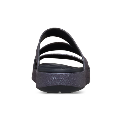Crocs Getaway Glimmer Strappy ALT160