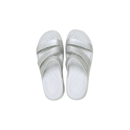 Crocs Getaway Strappy Metallic Sandal ALT120