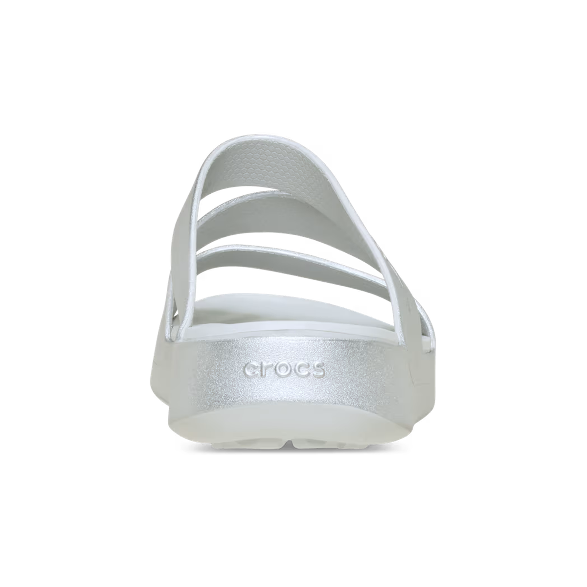 Crocs Getaway Strappy Metallic Sandal ALT160