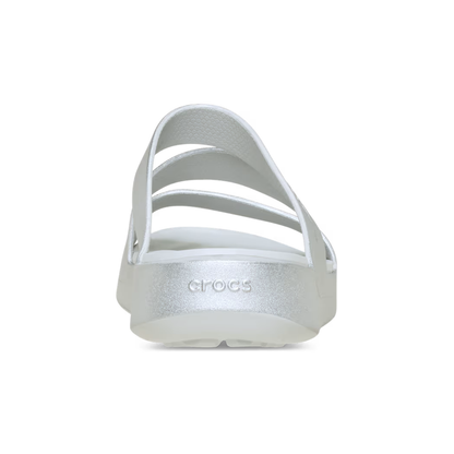 Crocs Getaway Strappy Metallic Sandal ALT160