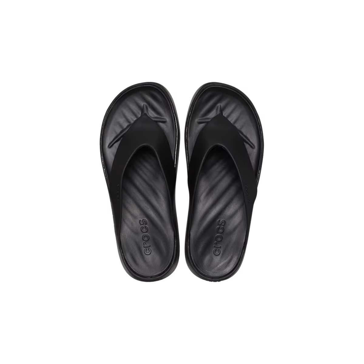 Crocs Getaway Platform Flip ALT120