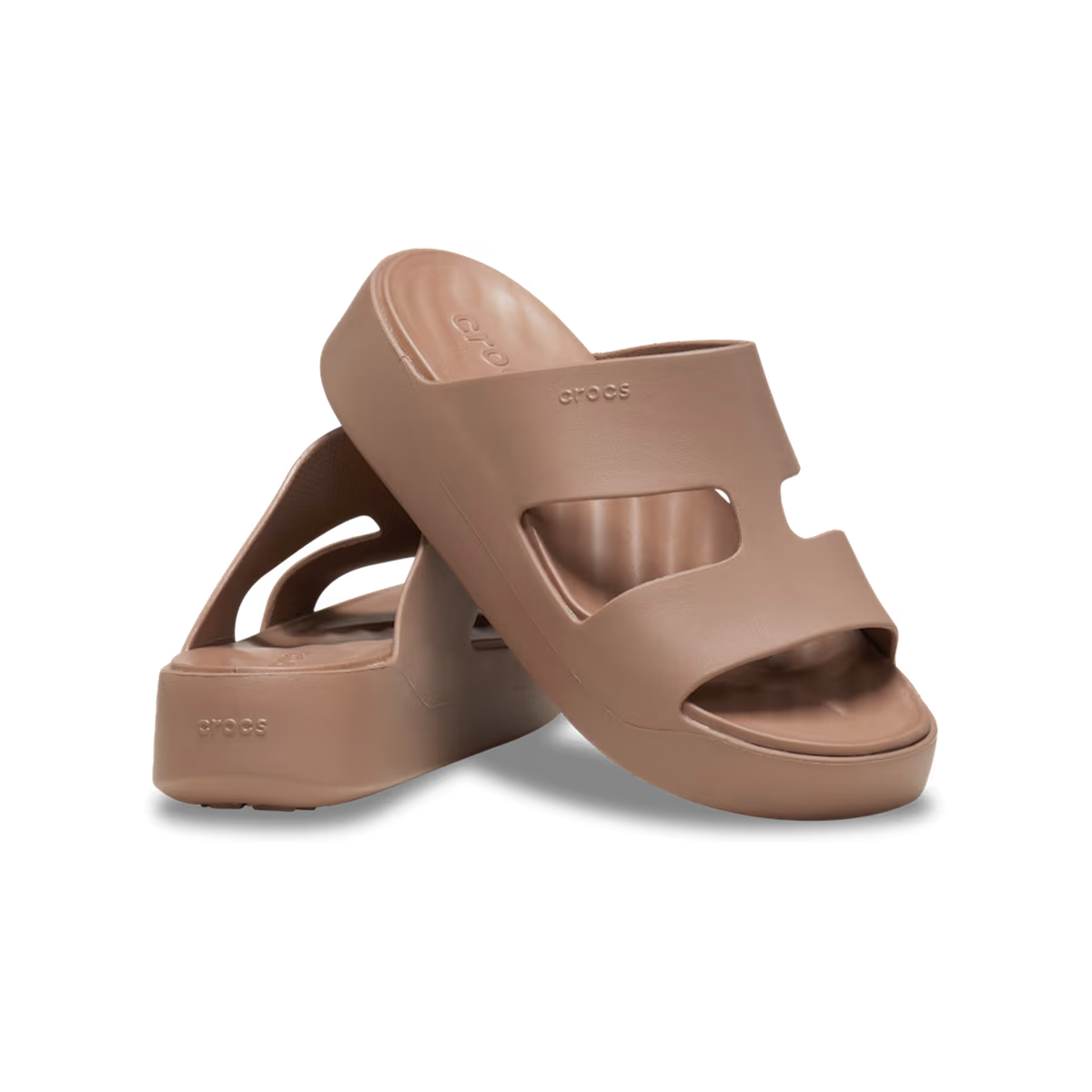 Crocs Getaway Platform H-Strap ALT110
