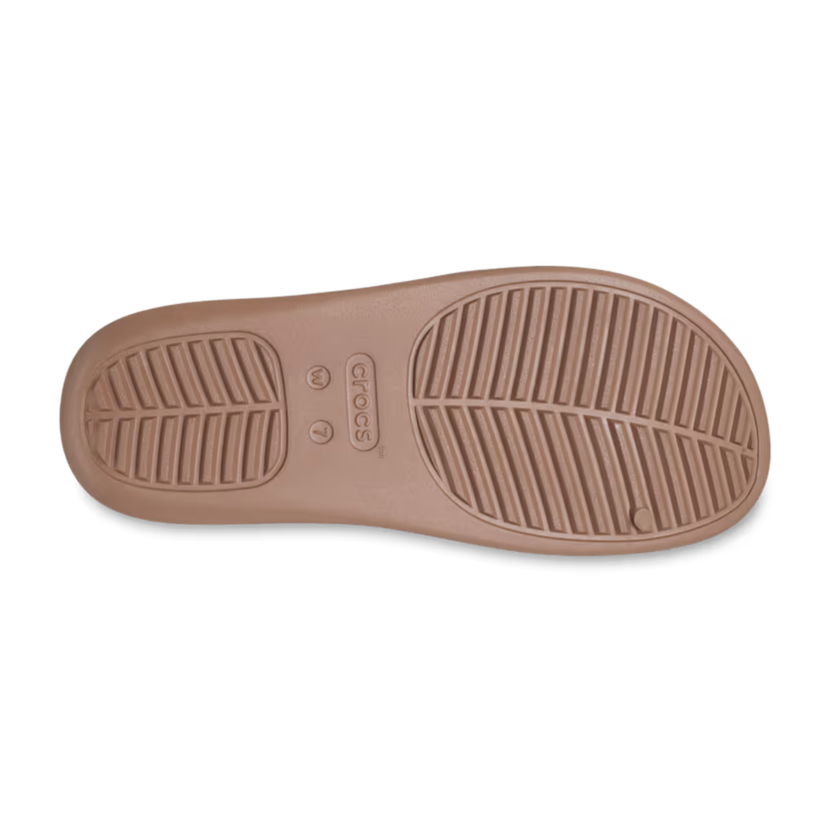 Crocs Getaway Platform H-Strap ALT130