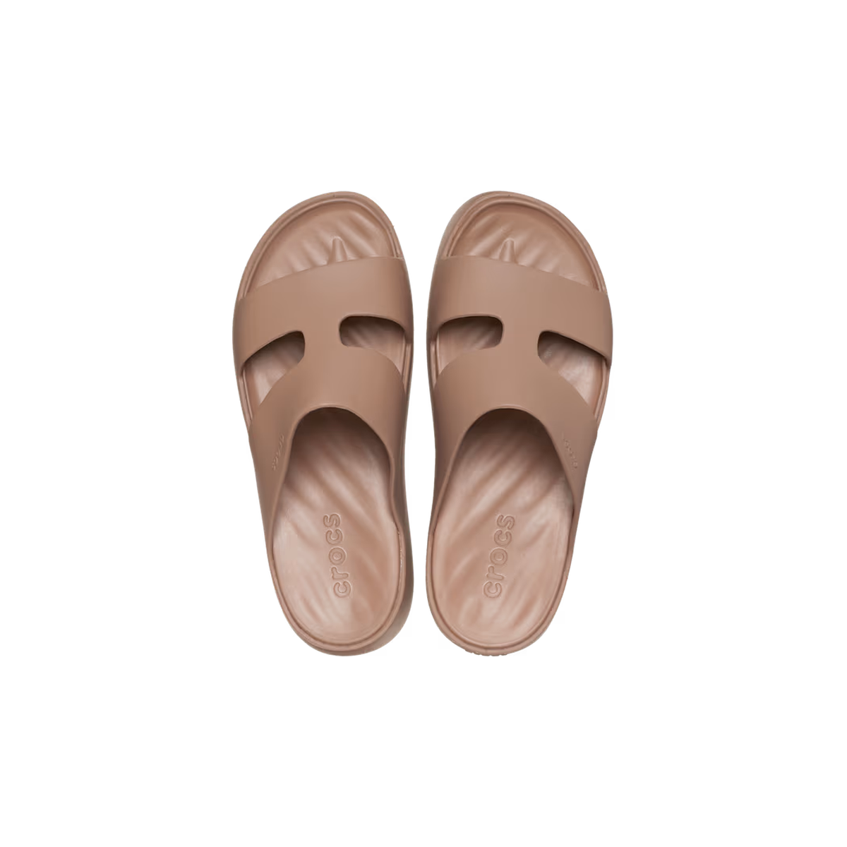 crocs-gallery-color:latte; color:Latte; alt:ALT120; file:209409_2Q9-ALT120