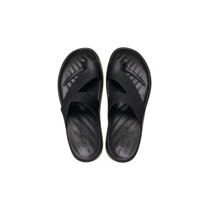 Crocs Getaway Platform Toe Loop ALT120