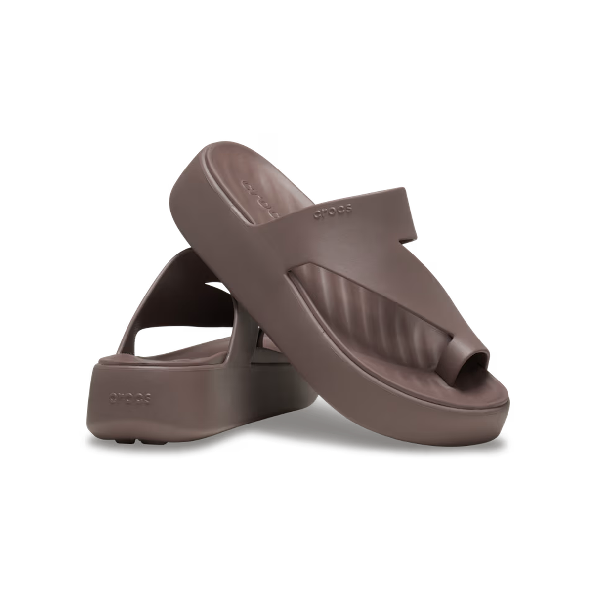 crocs-gallery-color:truffle; color:Truffle; alt:ALT110; file:210834_0LF-ALT110