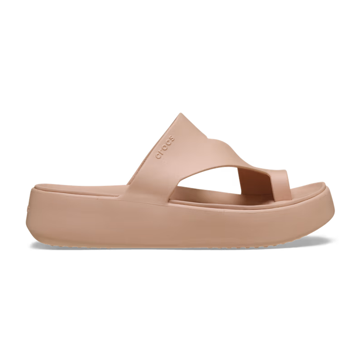 crocs-gallery-color:pink caramel; color:Pink Caramel; alt:ALT100; file:210834_7AF-ALT100