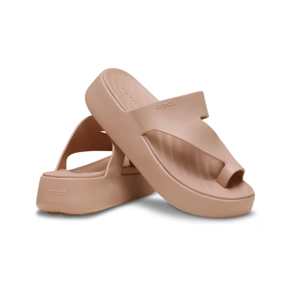 crocs-gallery-color:pink caramel; color:Pink Caramel; alt:ALT110; file:210834_7AF-ALT110