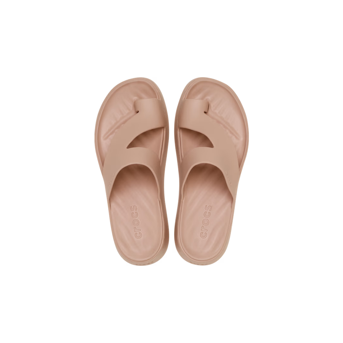 crocs-gallery-color:pink caramel; color:Pink Caramel; alt:ALT120; file:210834_7AF-ALT120