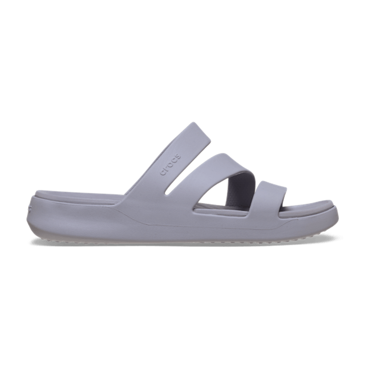 Getaway Strappy - Mauve Mist