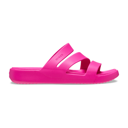 Getaway Strappy - Pink Crush