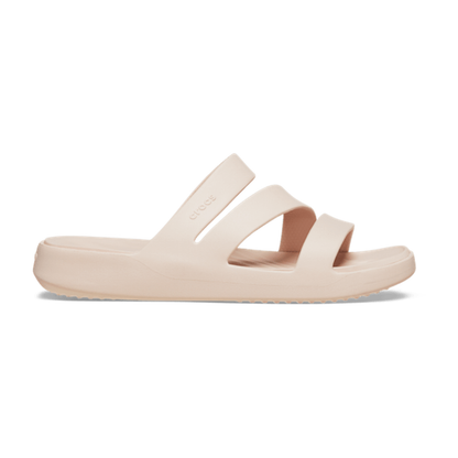 Getaway Strappy - Quartz