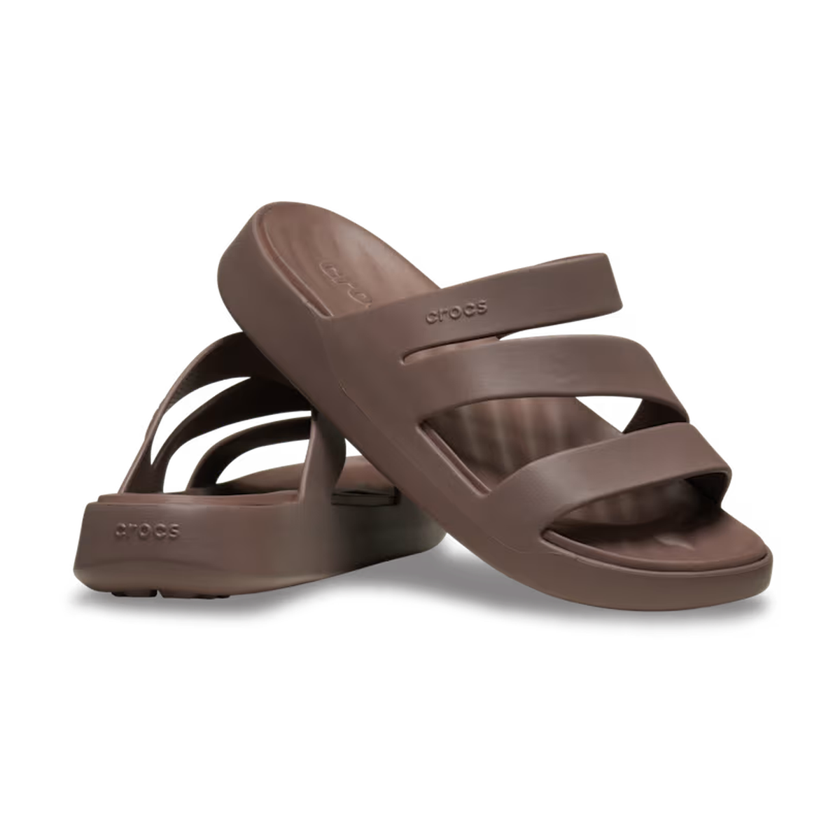 crocs-gallery-color:truffle; color:Truffle; alt:ALT110; file:209587_0LF-ALT110